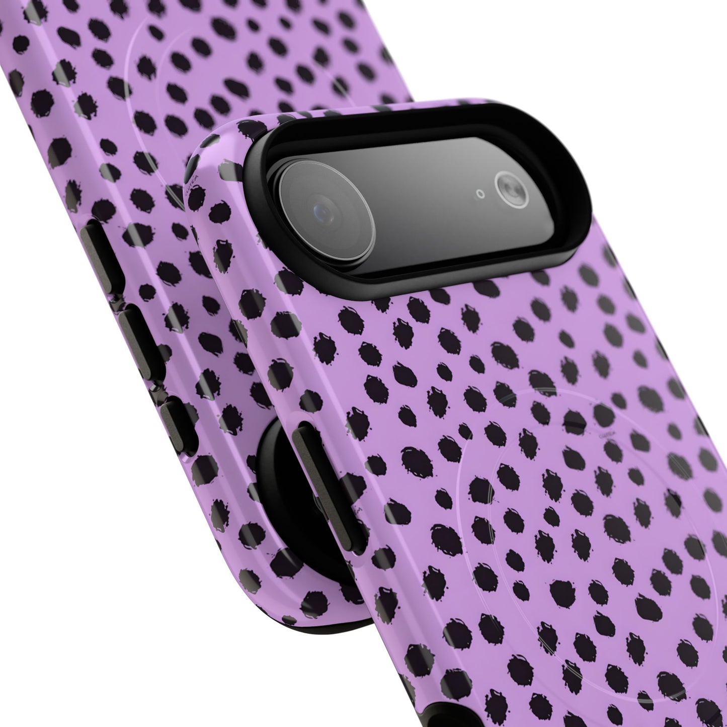 Cheetahs and Liars in Purple - Magsafe Case