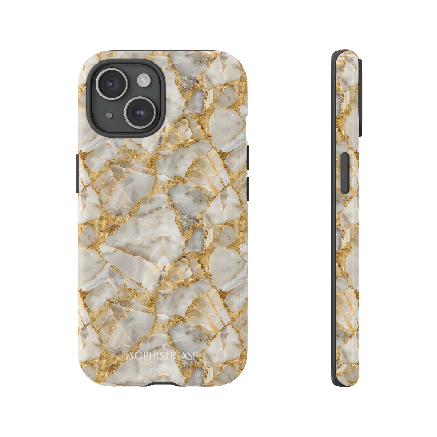 Gold Rush in Sonora - iPhone Magsafe Case