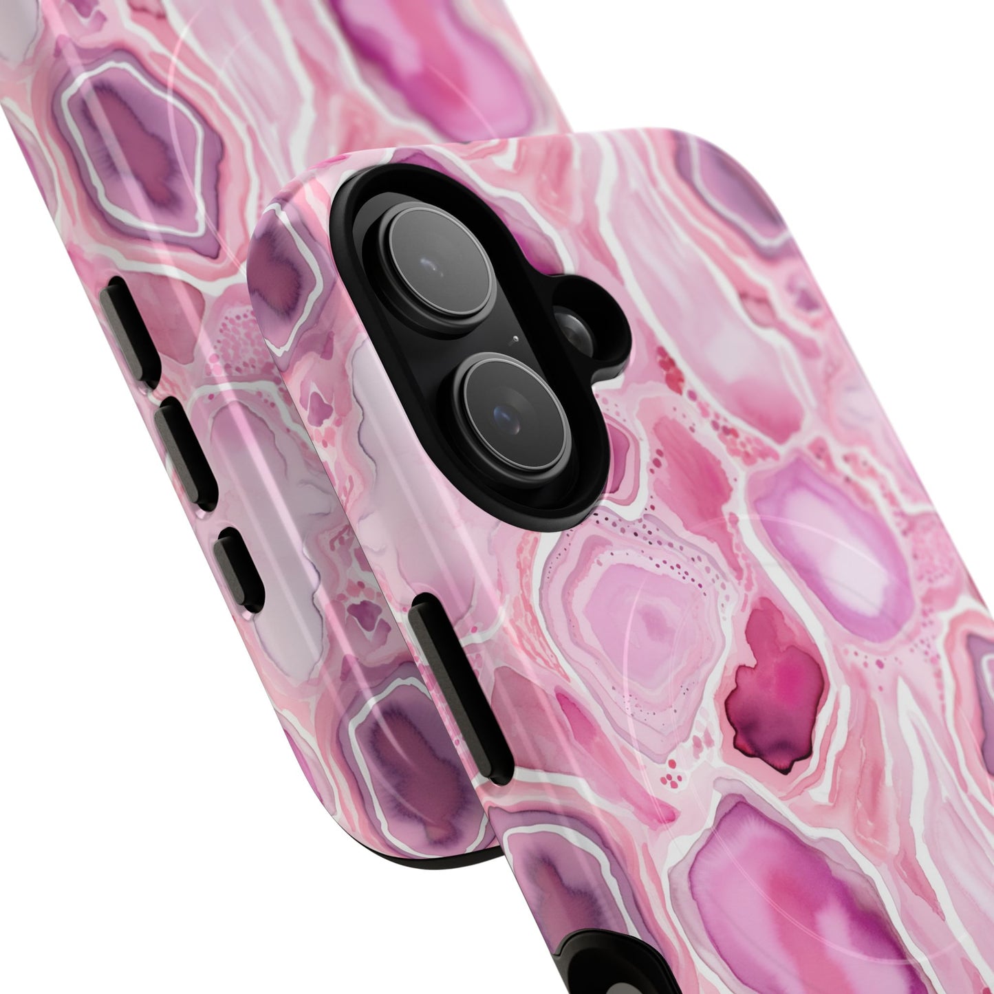 Dreamstone in Blush - Magsafe Case