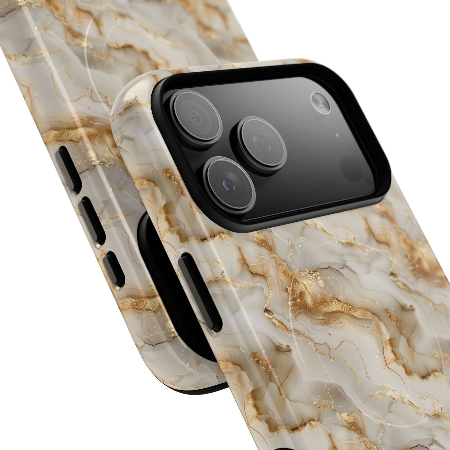 Gold Rush in Nova - Magsafe Case