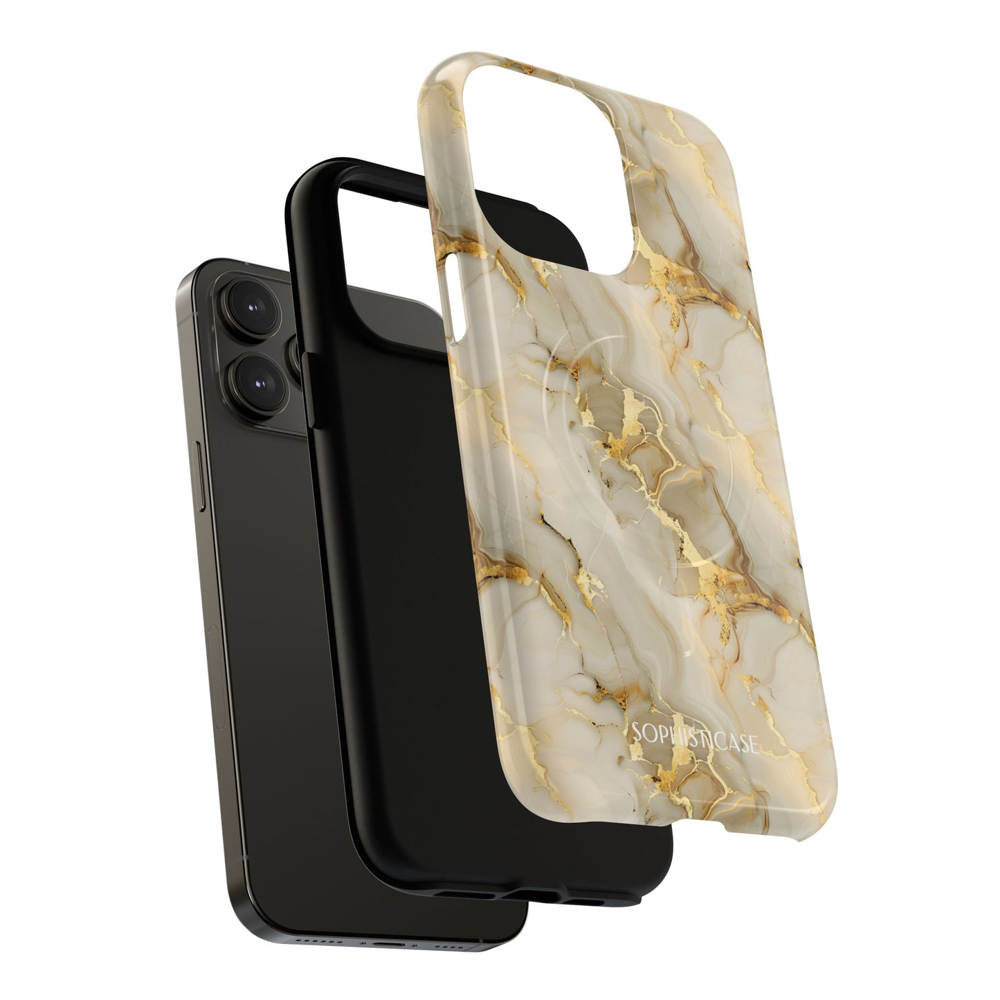 Gold Rush in Solace - Magsafe Case
