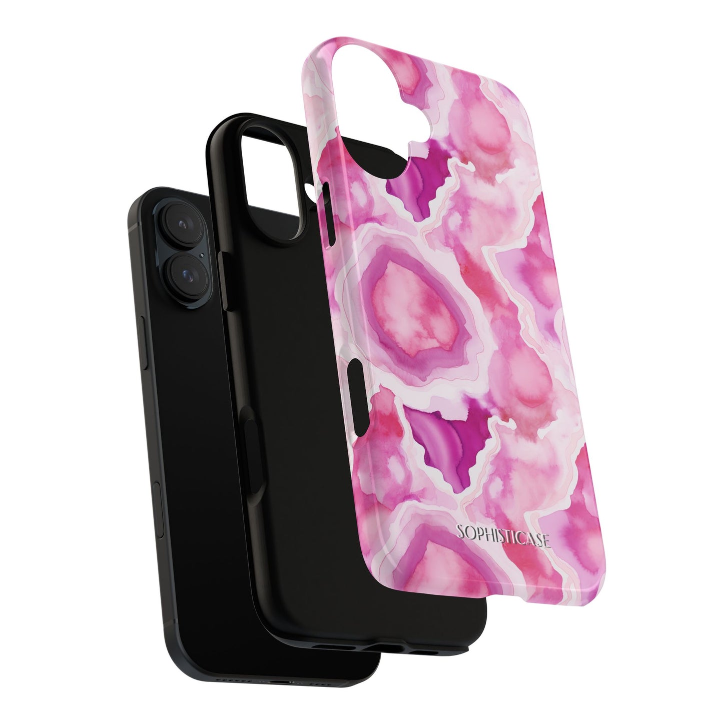 Dreamstone in Dusk - Tough Phone Case