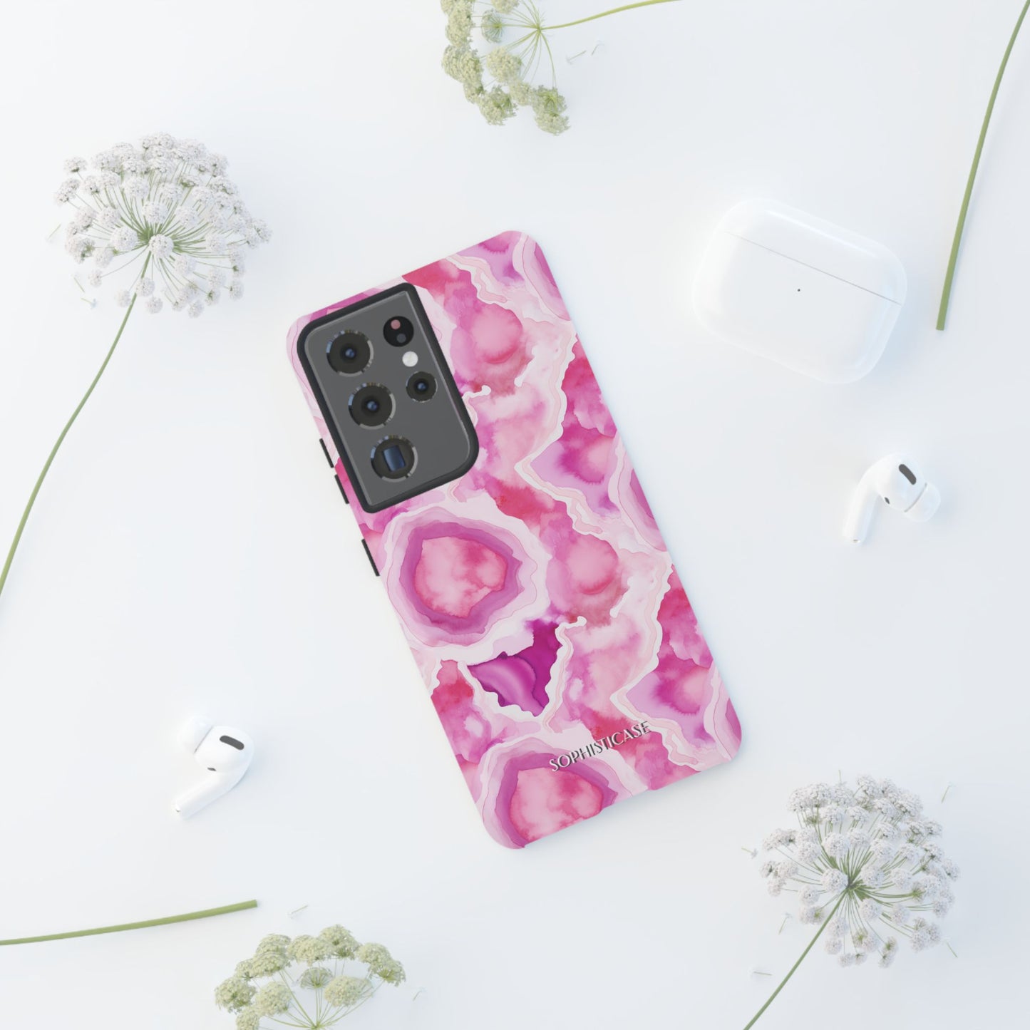 Dreamstone in Dusk - Tough Phone Case