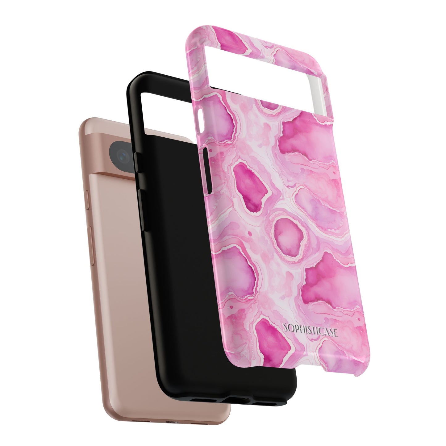 Dreamstone in Halo Kiss - Tough Phone Case