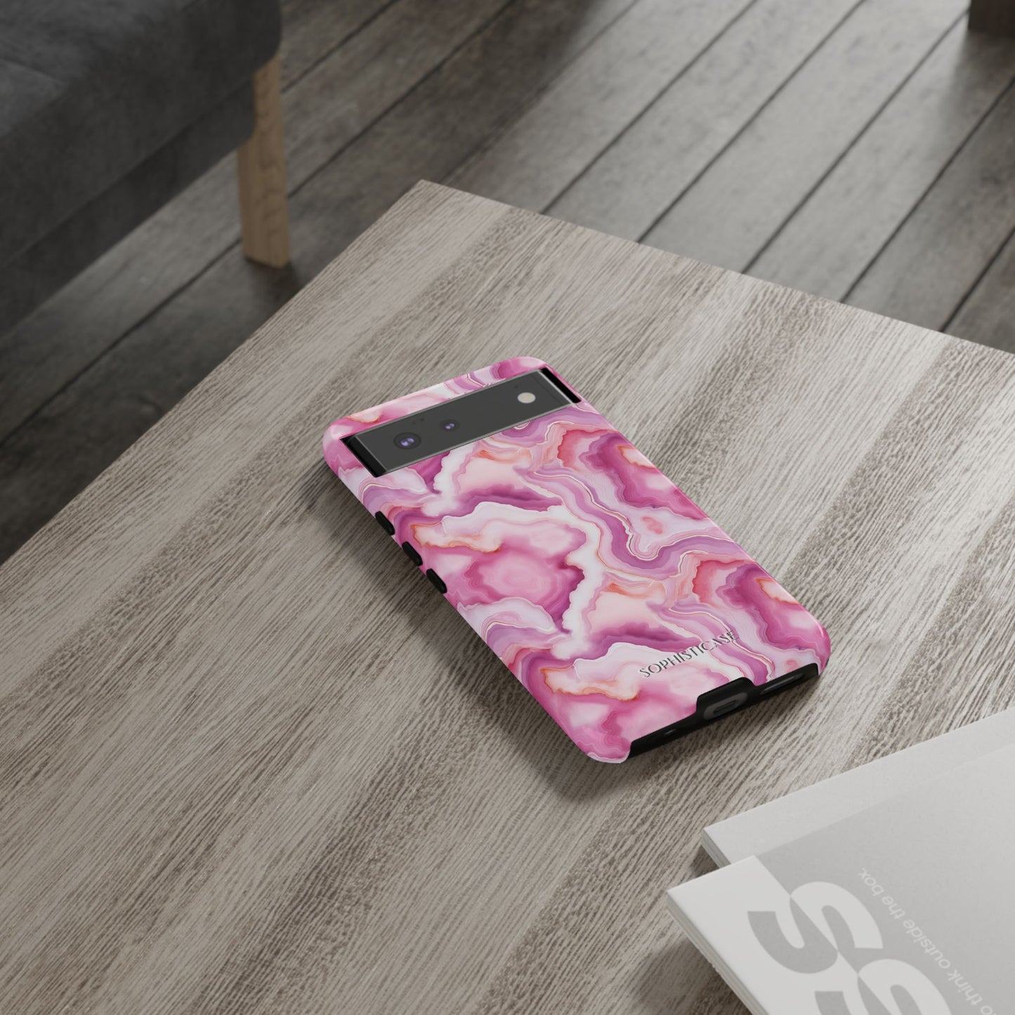 Dreamstone in Muse - Tough Phone Case