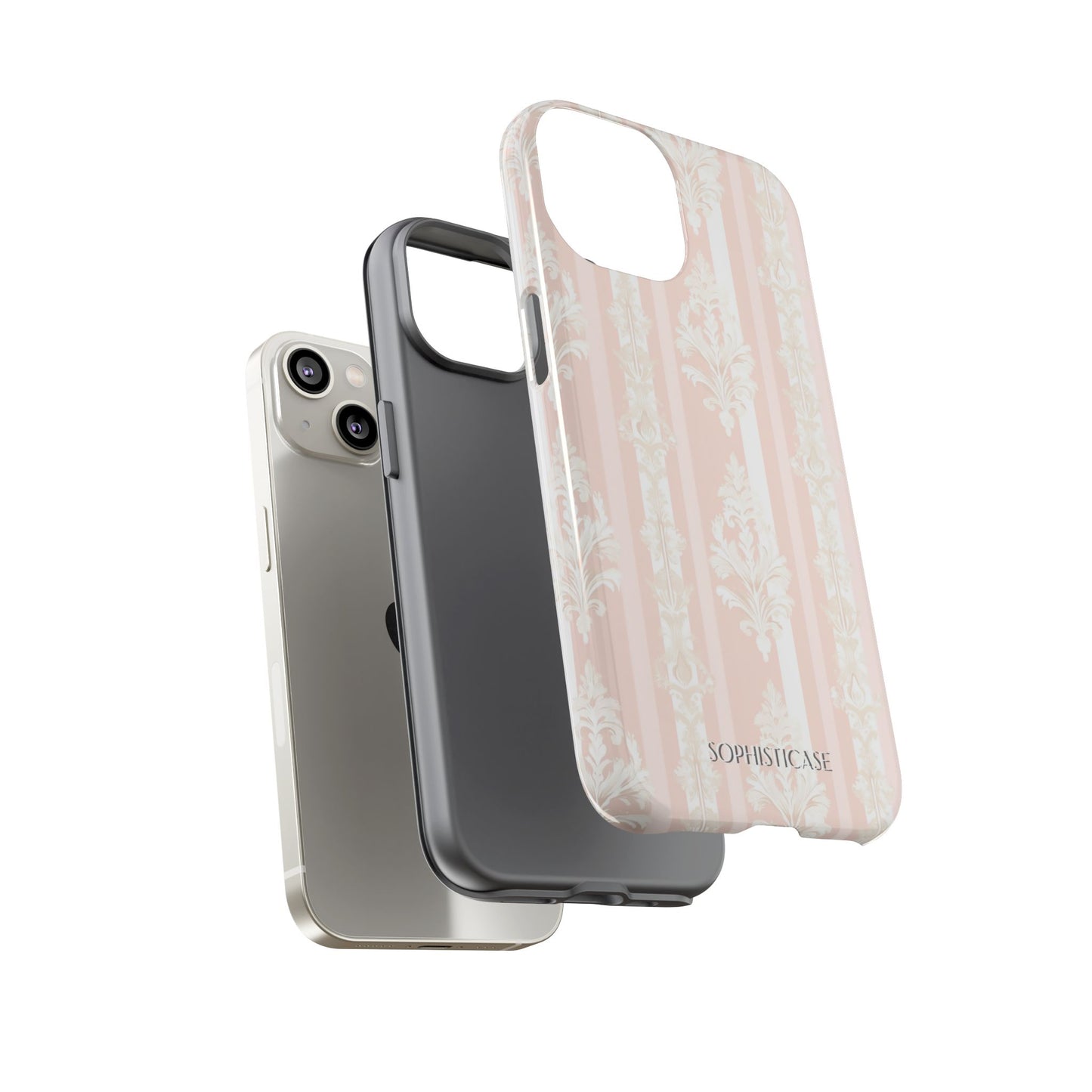 The Sweetest Thing in Polly - iPhone Case