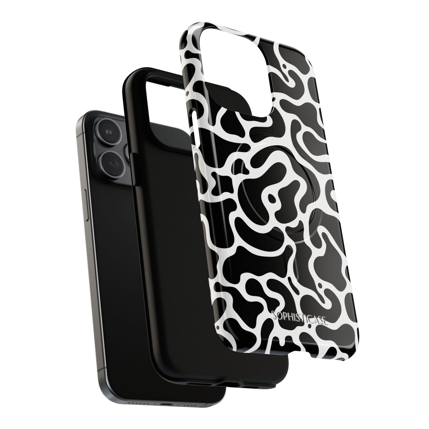 Dark Thoughts in Shadow - Magsafe Case