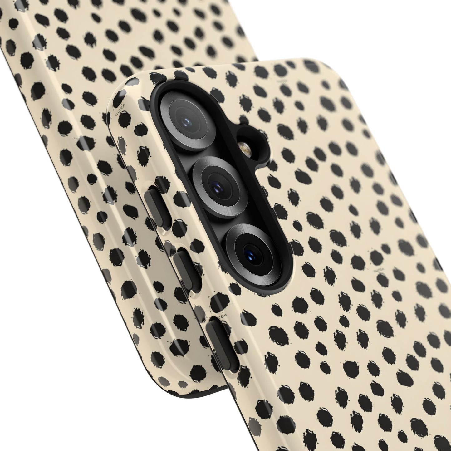 Cheetahs and Liars in Beige - Tough Phone Case