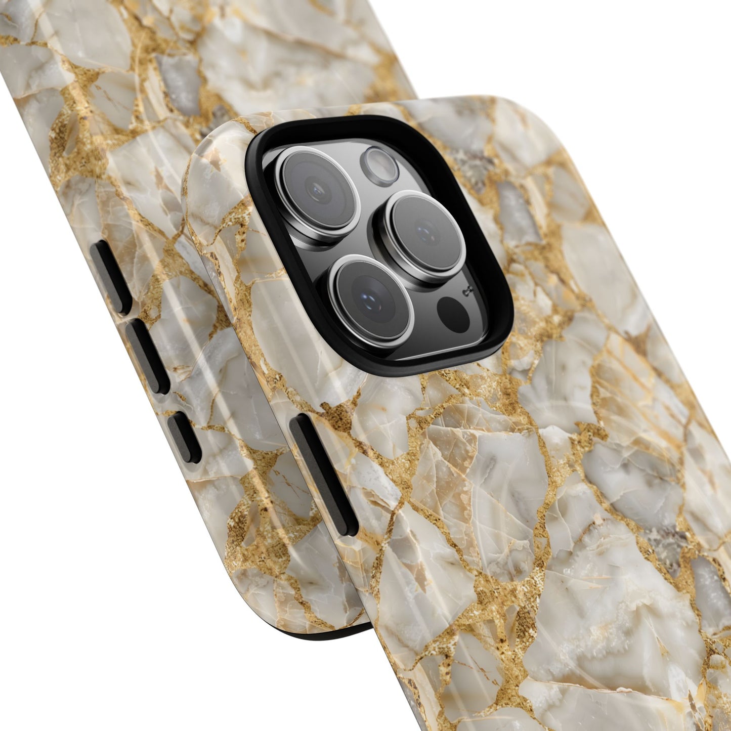 Gold Rush in Sonora - Magsafe Case