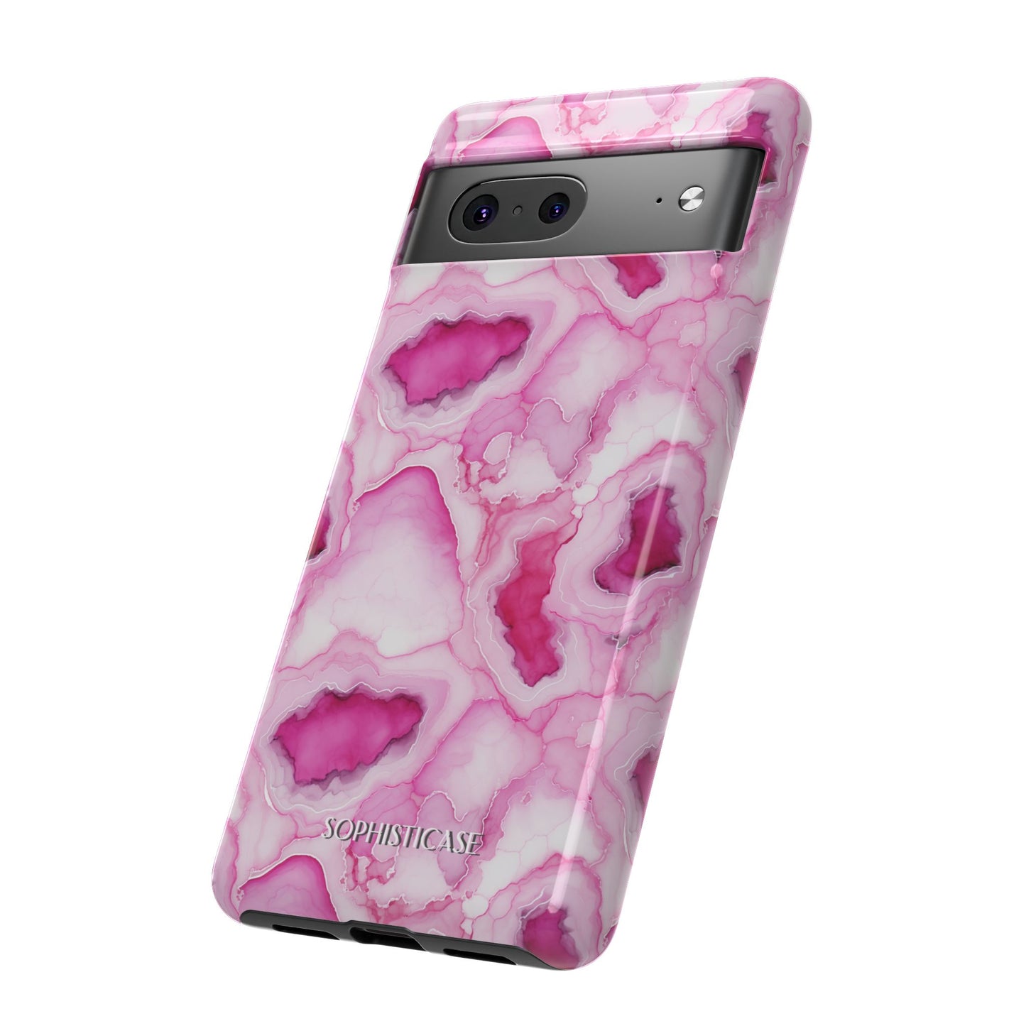Dreamstone in Afterglow - Tough Phone Case