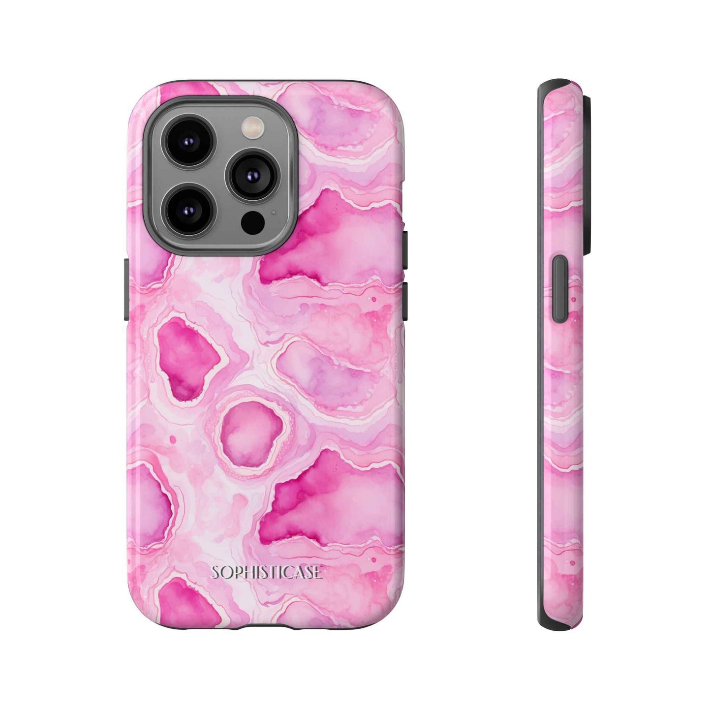 Dreamstone in Halo Kiss - Tough Phone Case