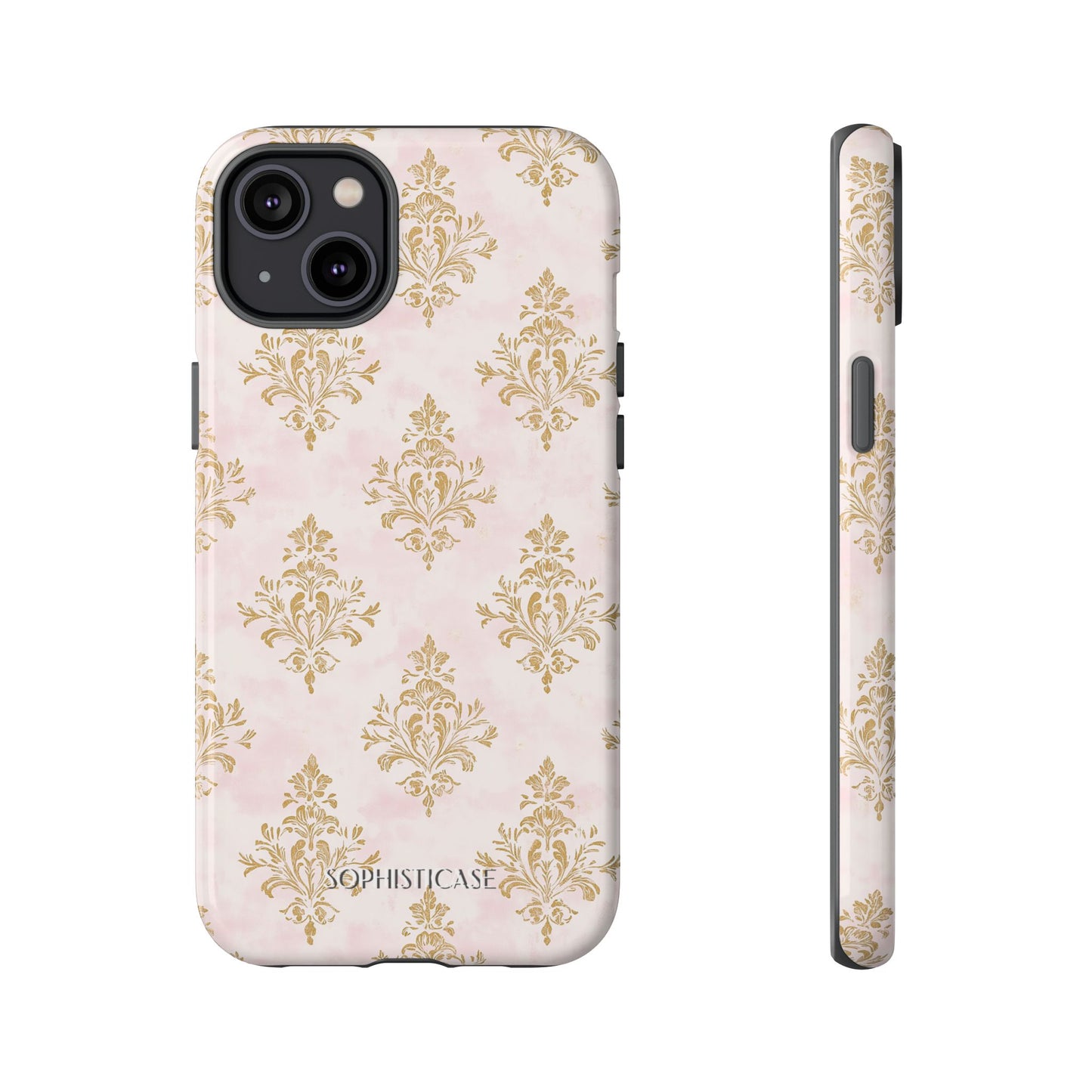 The Sweetest Thing in Ariana - iPhone Case