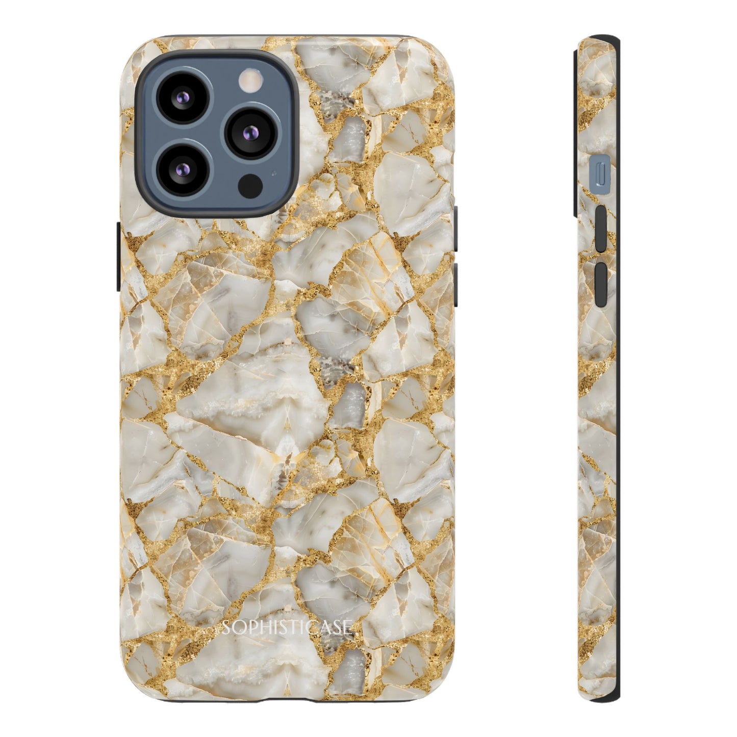 Gold Rush in Sonora - iPhone Magsafe Case