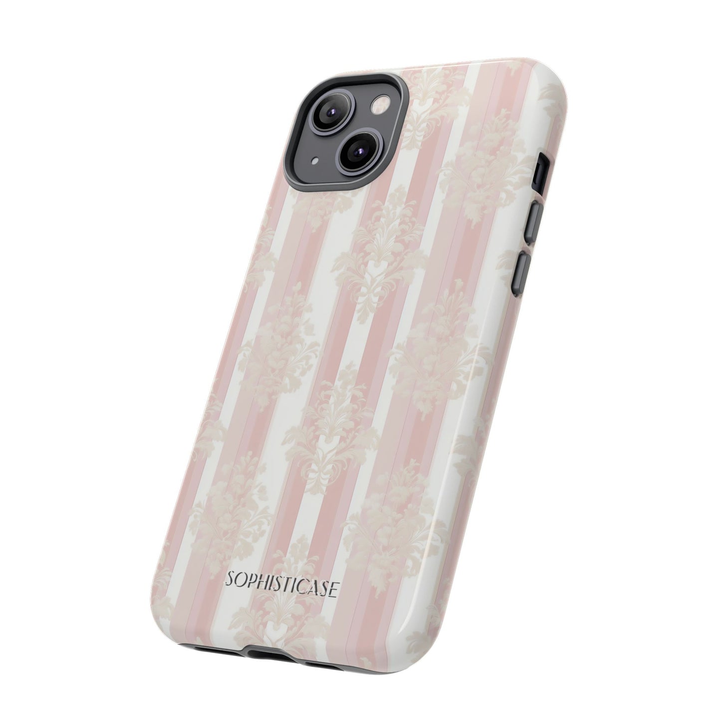 The Sweetest Thing in Fifi - iPhone Case