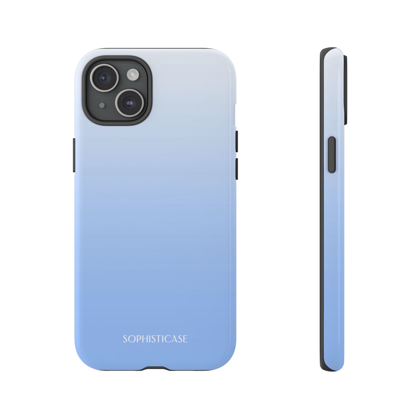 Heavenly in Blue - iPhone Magsafe Case