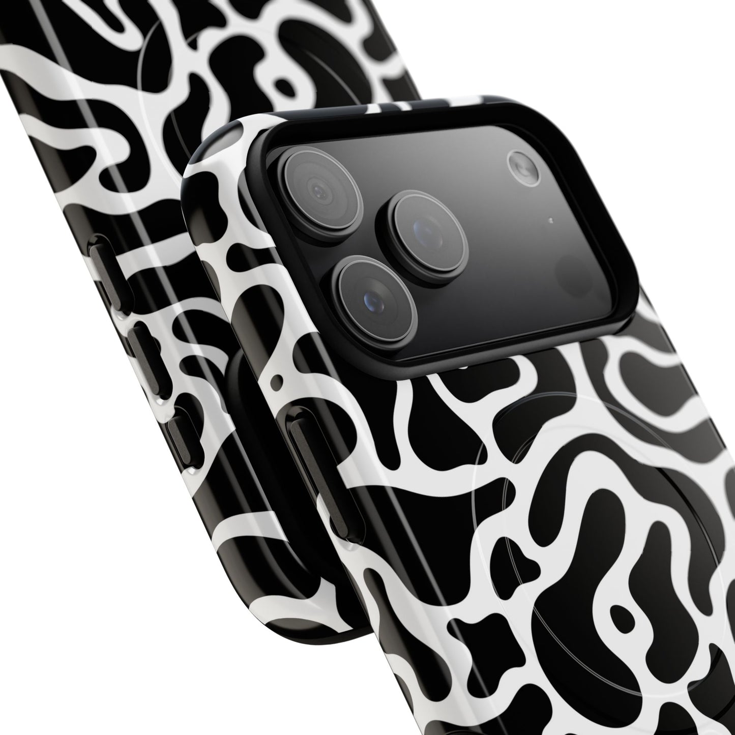 Dark Thoughts in Shadow - Magsafe Case