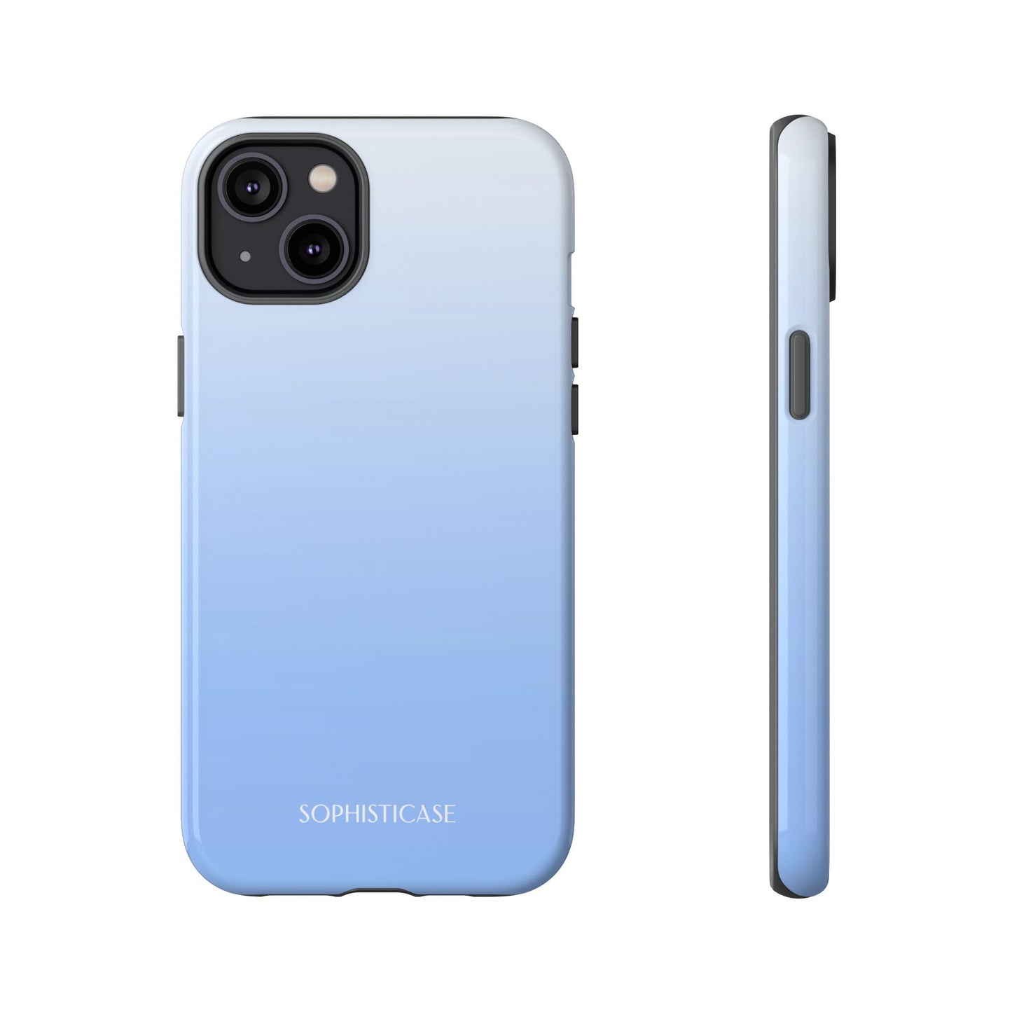Heavenly in Blue - iPhone Magsafe Case