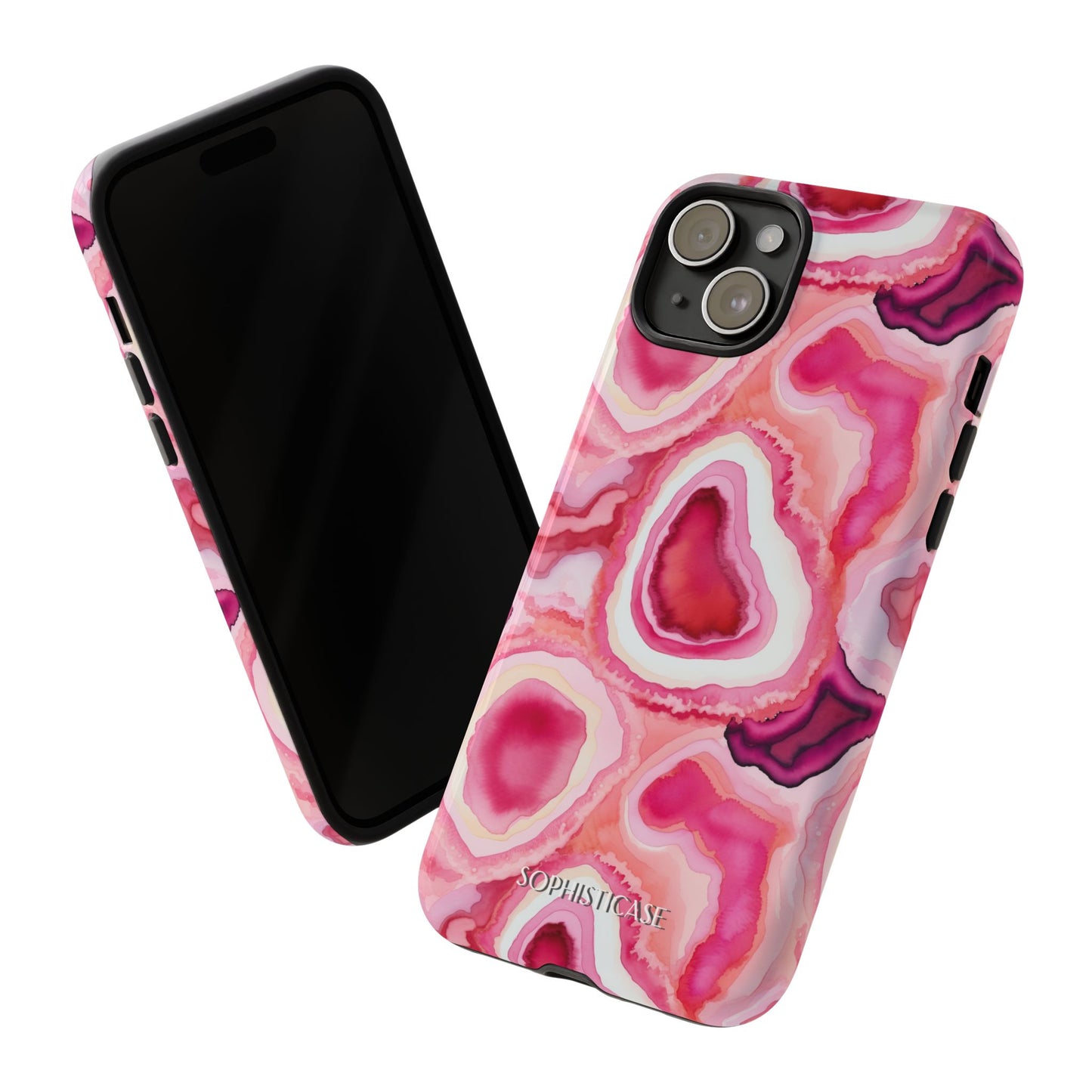 Dreamstone in Sunshine - Tough Phone Case
