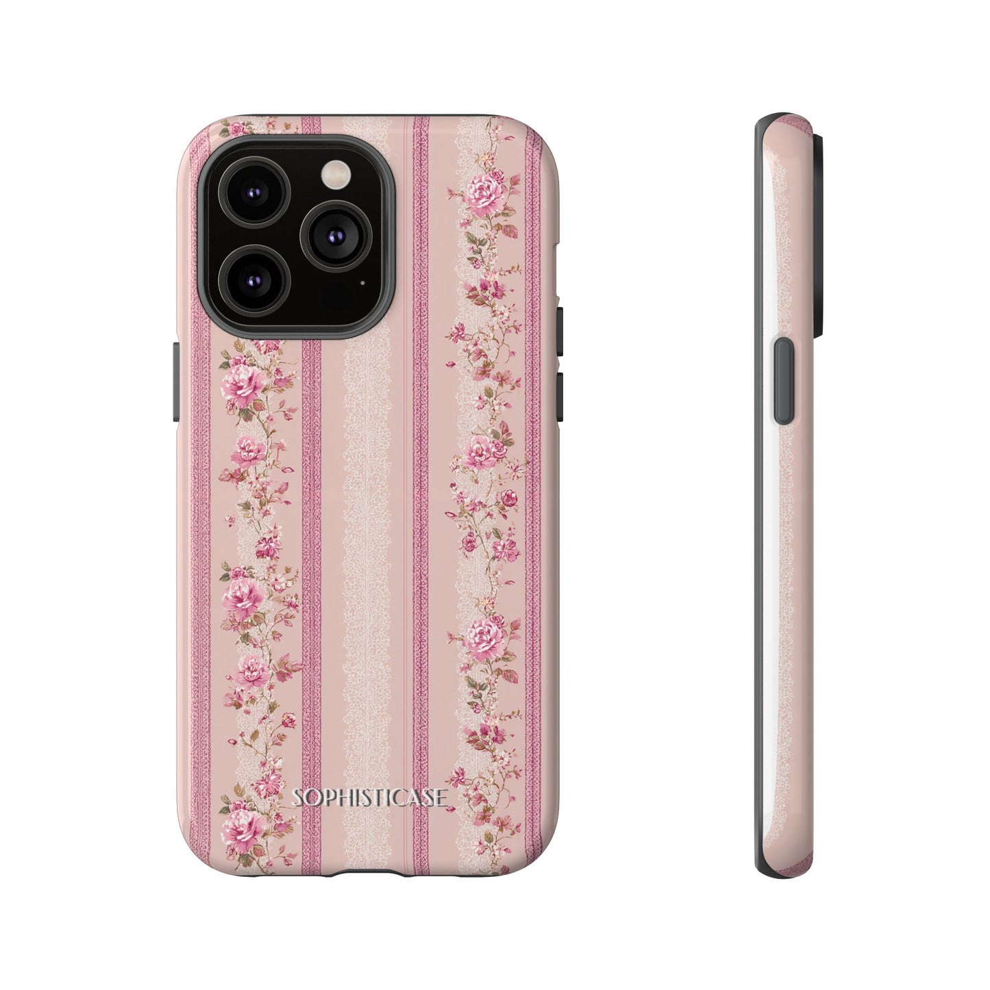 The Sweetest Thing in Esme - iPhone Case