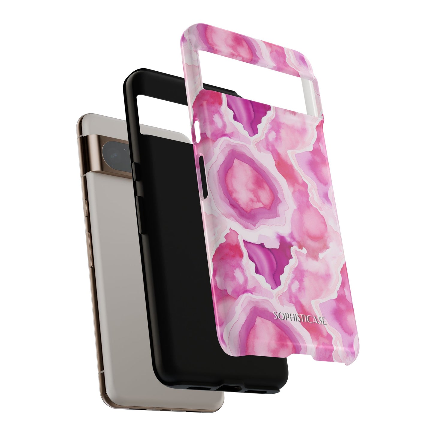 Dreamstone in Dusk - Tough Phone Case
