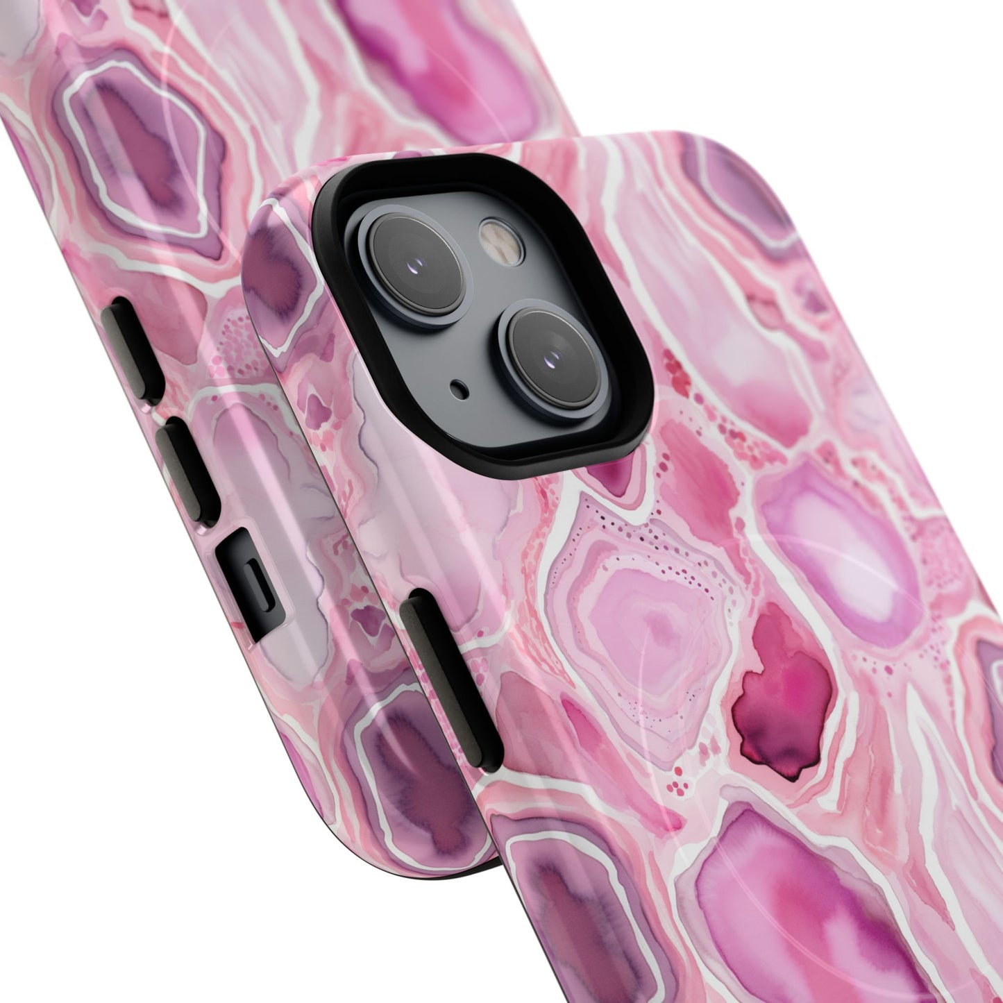 Dreamstone in Blush - Magsafe Case