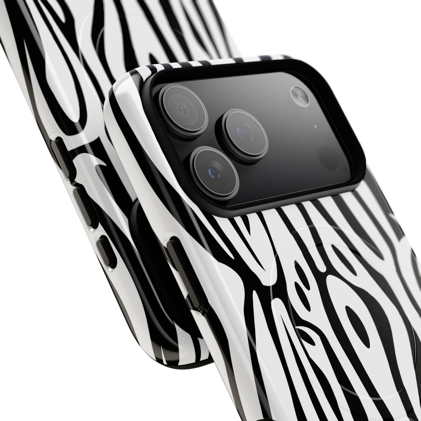Dark Thoughts in Urban Eclipse - Magsafe Case