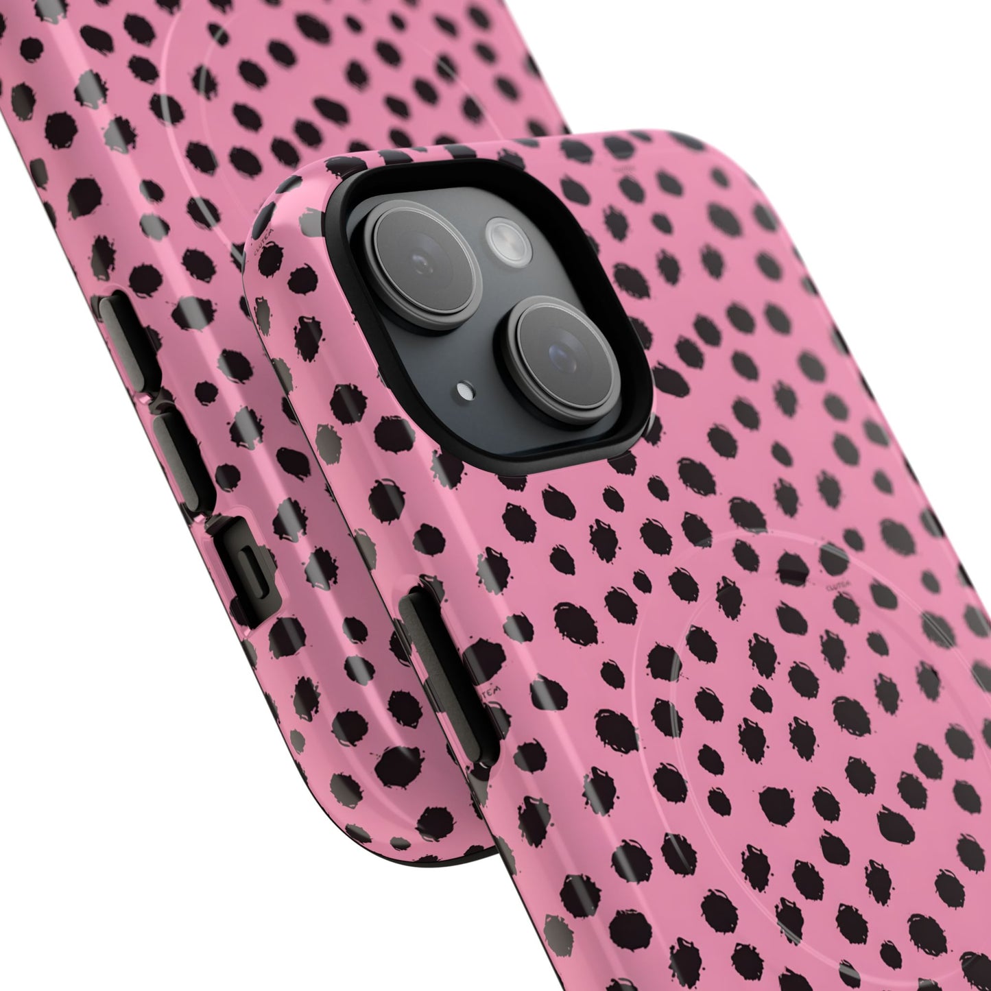 Cheetahs and Liars in Pink - Magsafe Case