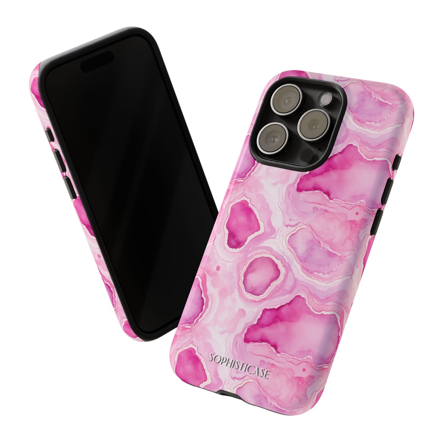 Dreamstone in Halo Kiss - Tough Phone Case