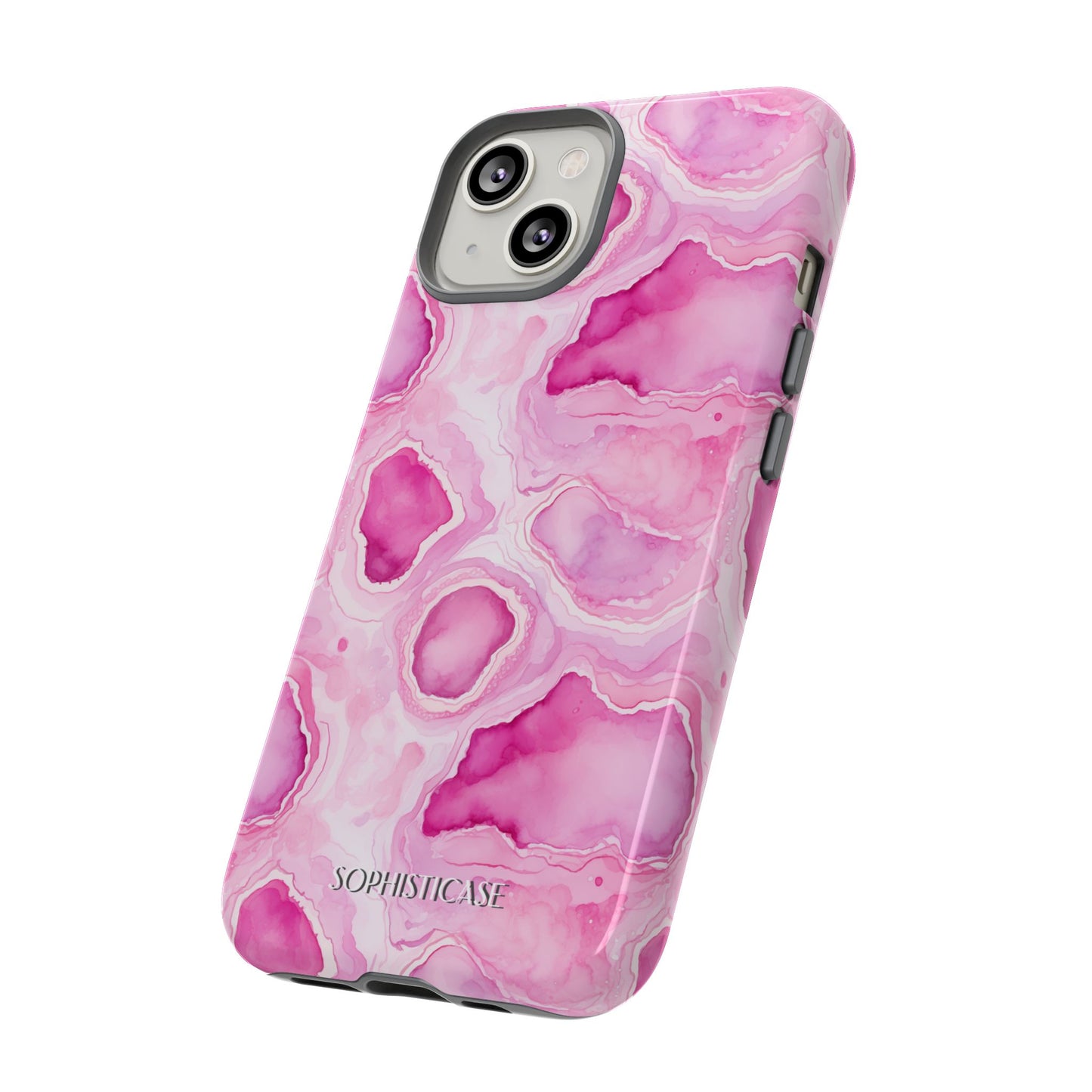 Dreamstone in Halo Kiss - Tough Phone Case