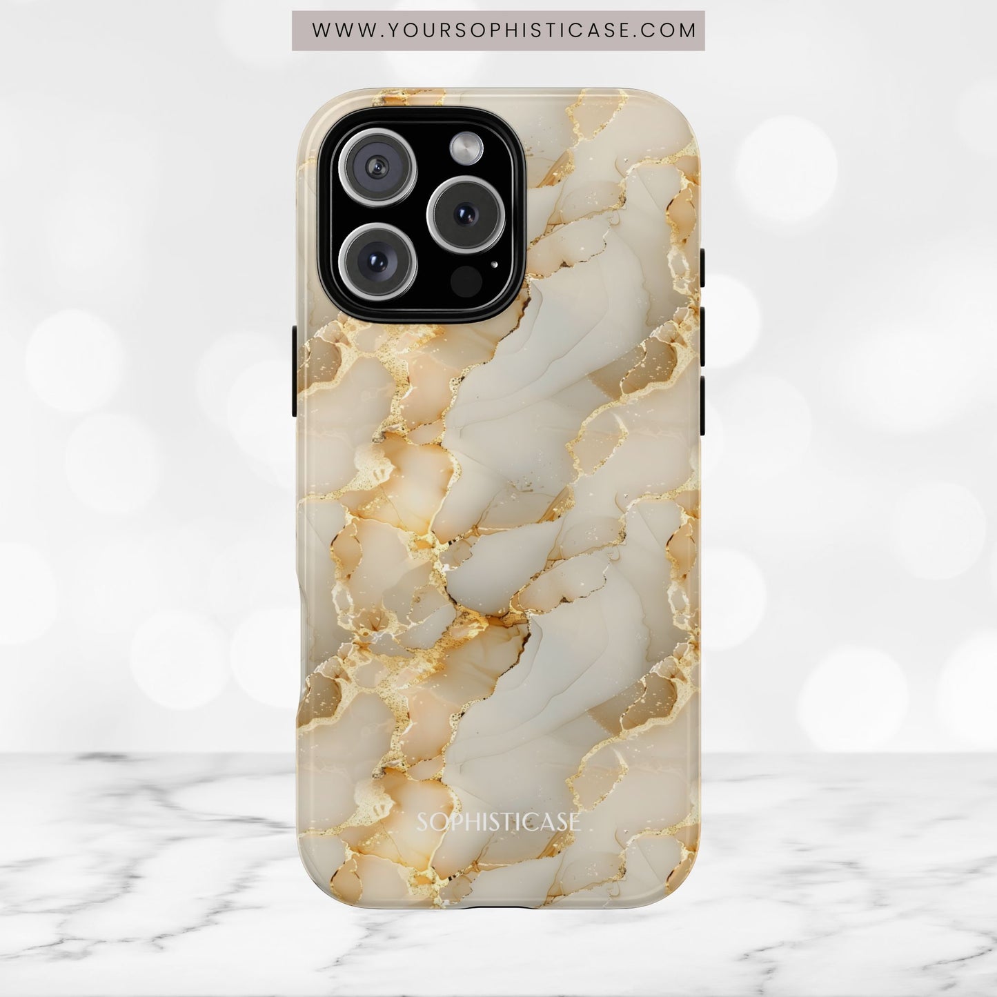 Gold Rush in Cadia - iPhone Magsafe Case