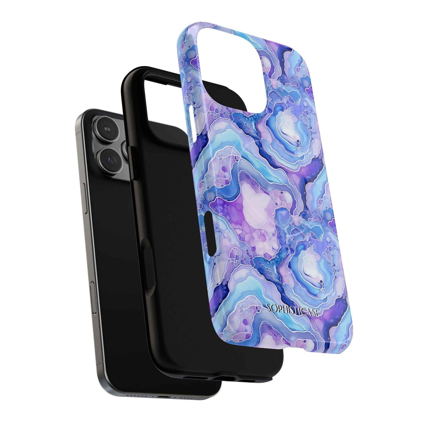 Nightstone in Twilight - Magsafe Case