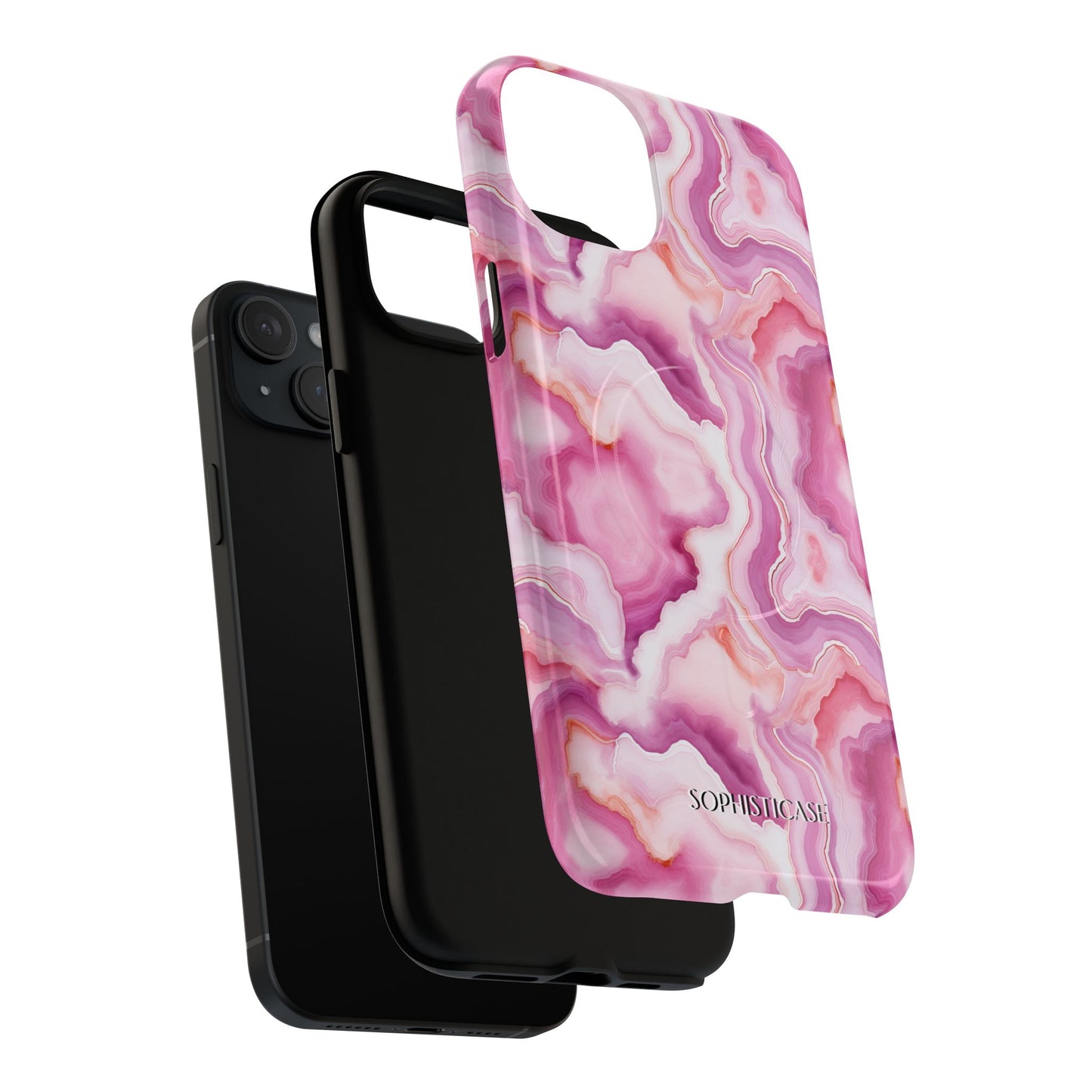 Dreamstone in Muse - Magsafe Case
