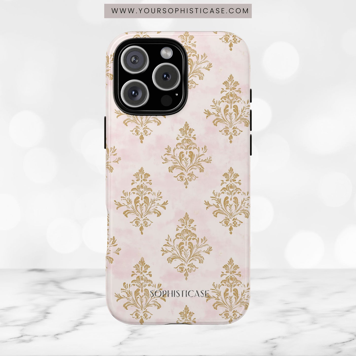 The Sweetest Thing in Ariana - Tough Phone Case