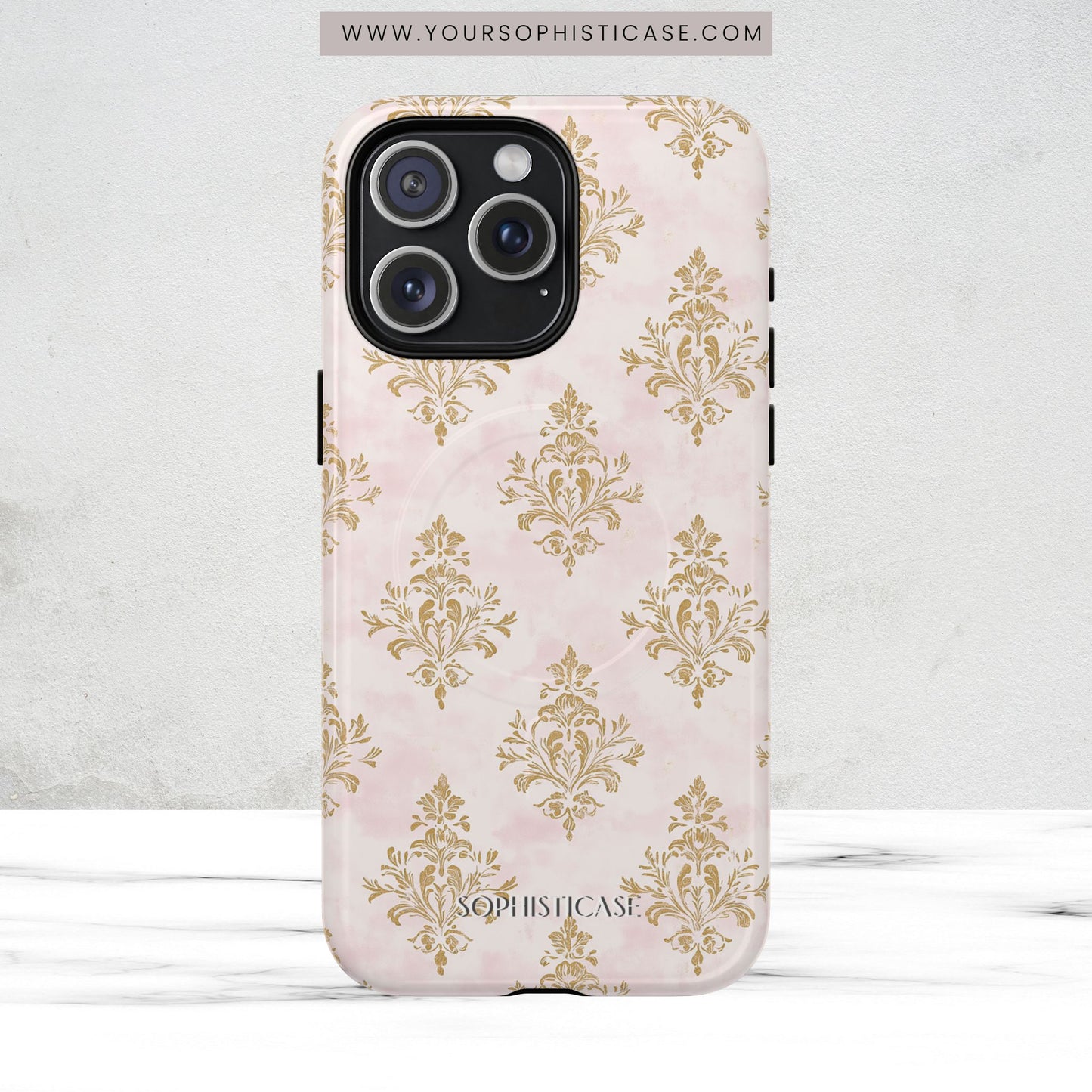 The Sweetest Thing in Ariana - Magsafe Case