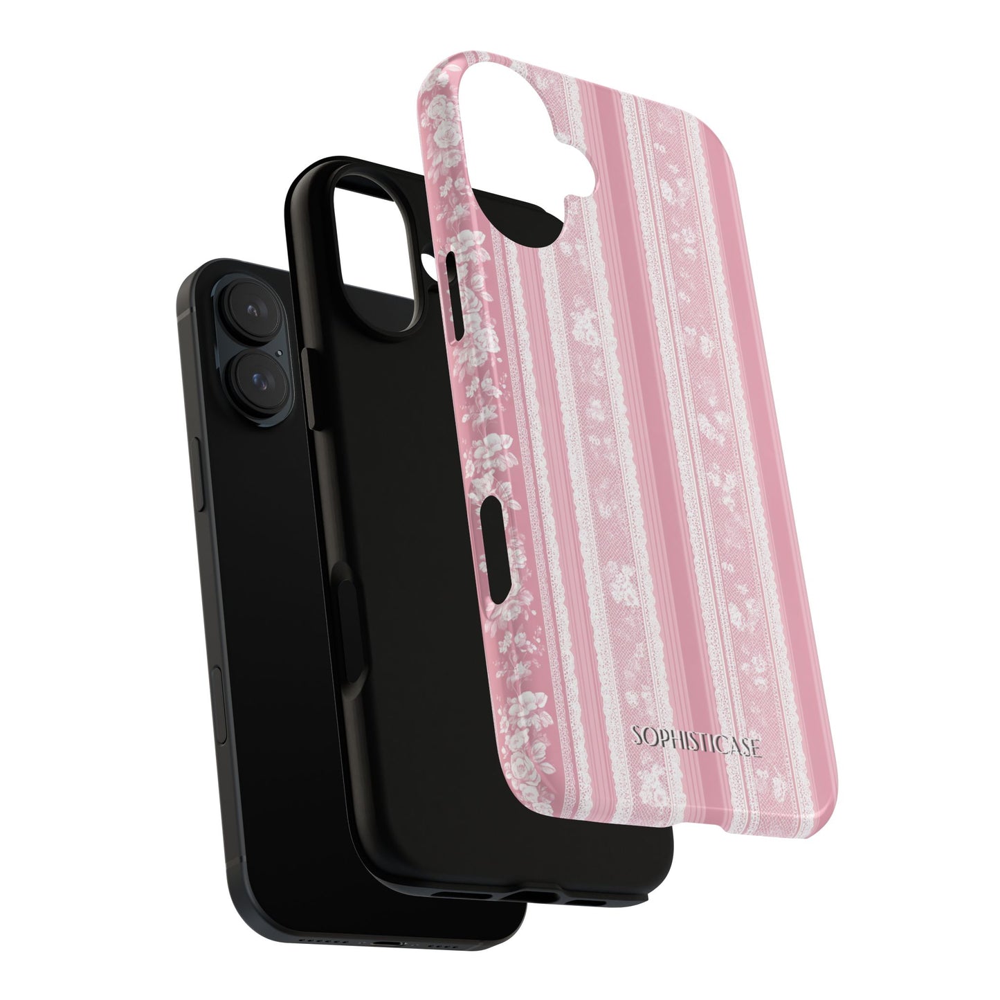 The Sweetest Thing in Isla - iPhone Case
