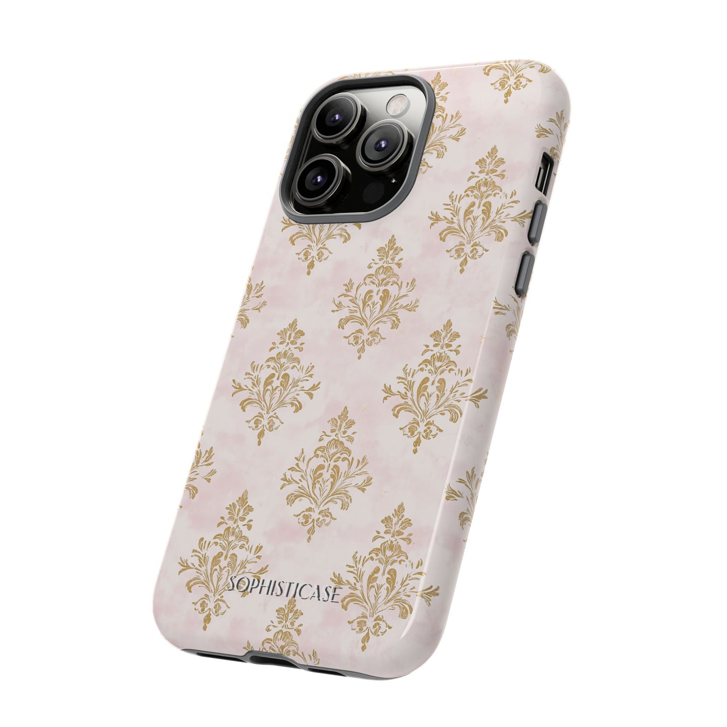 The Sweetest Thing in Ariana - iPhone Case