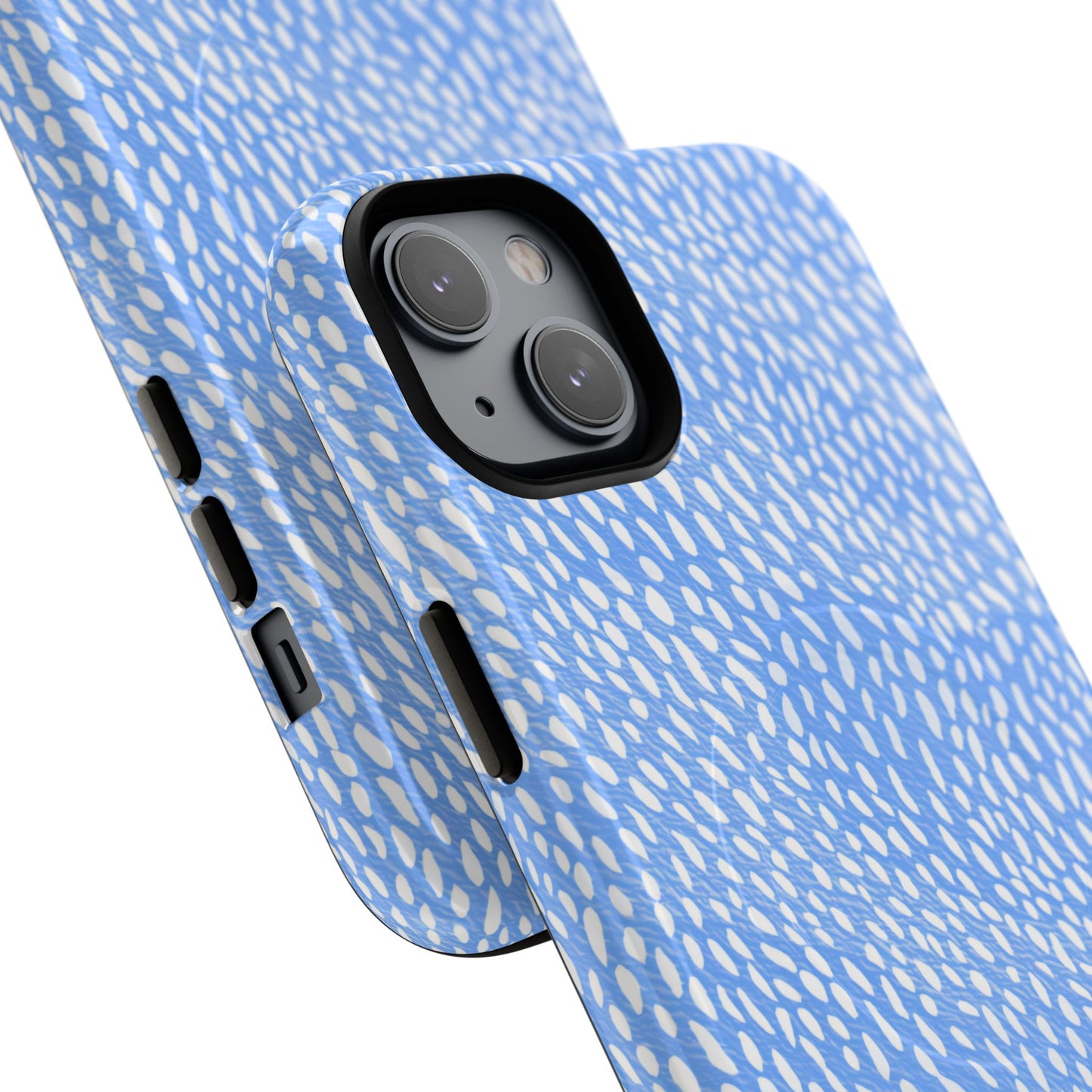 Oh Deer! in Blue - Magsafe Case