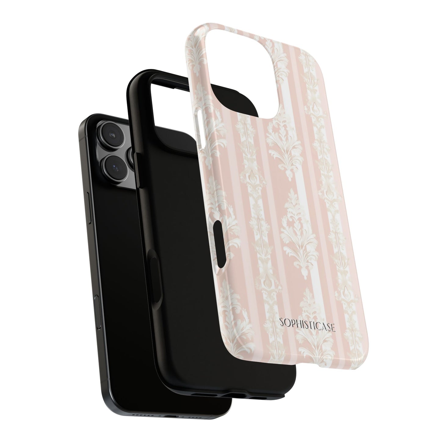 The Sweetest Thing in Polly - iPhone Case