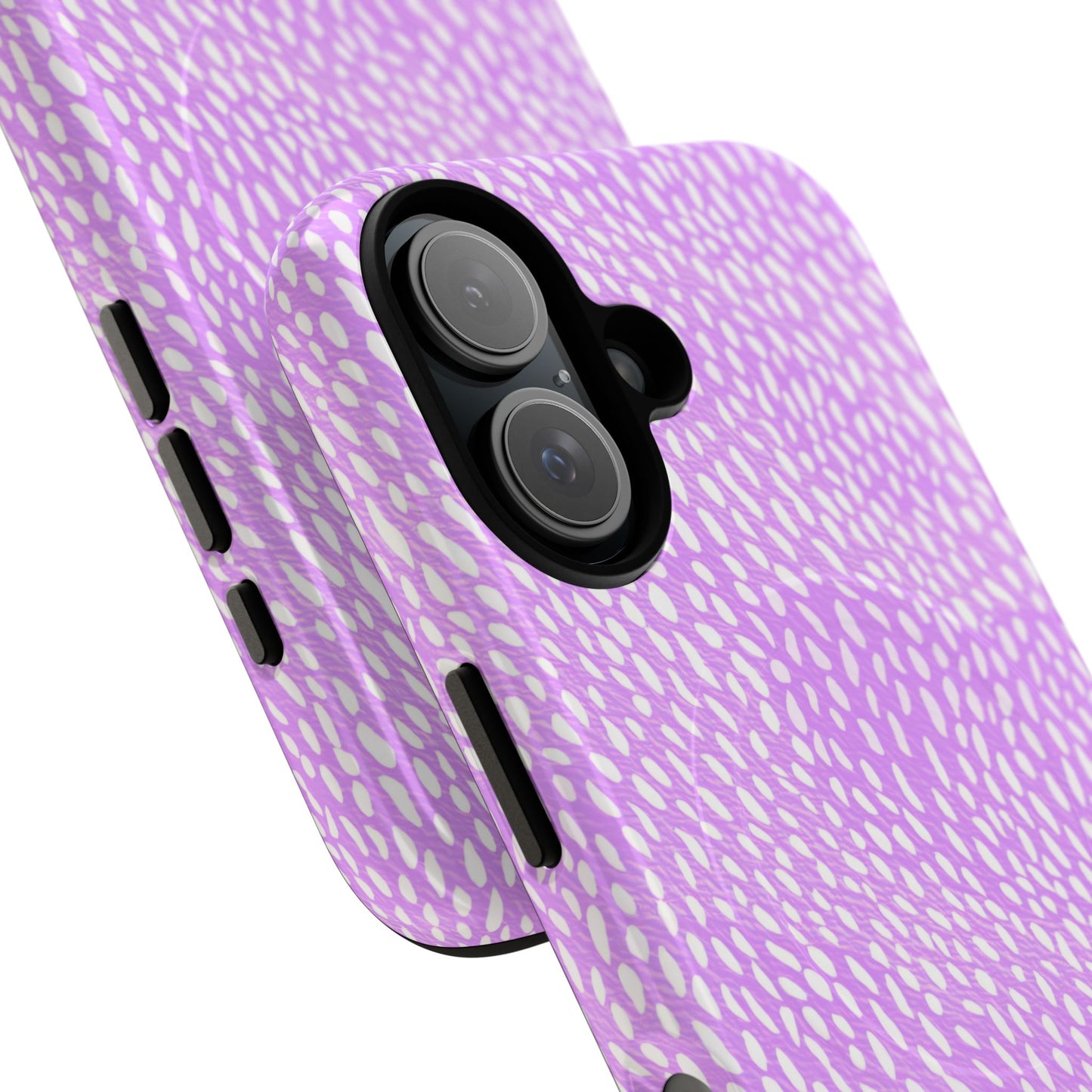 Oh Deer! in Purple - Magsafe Case