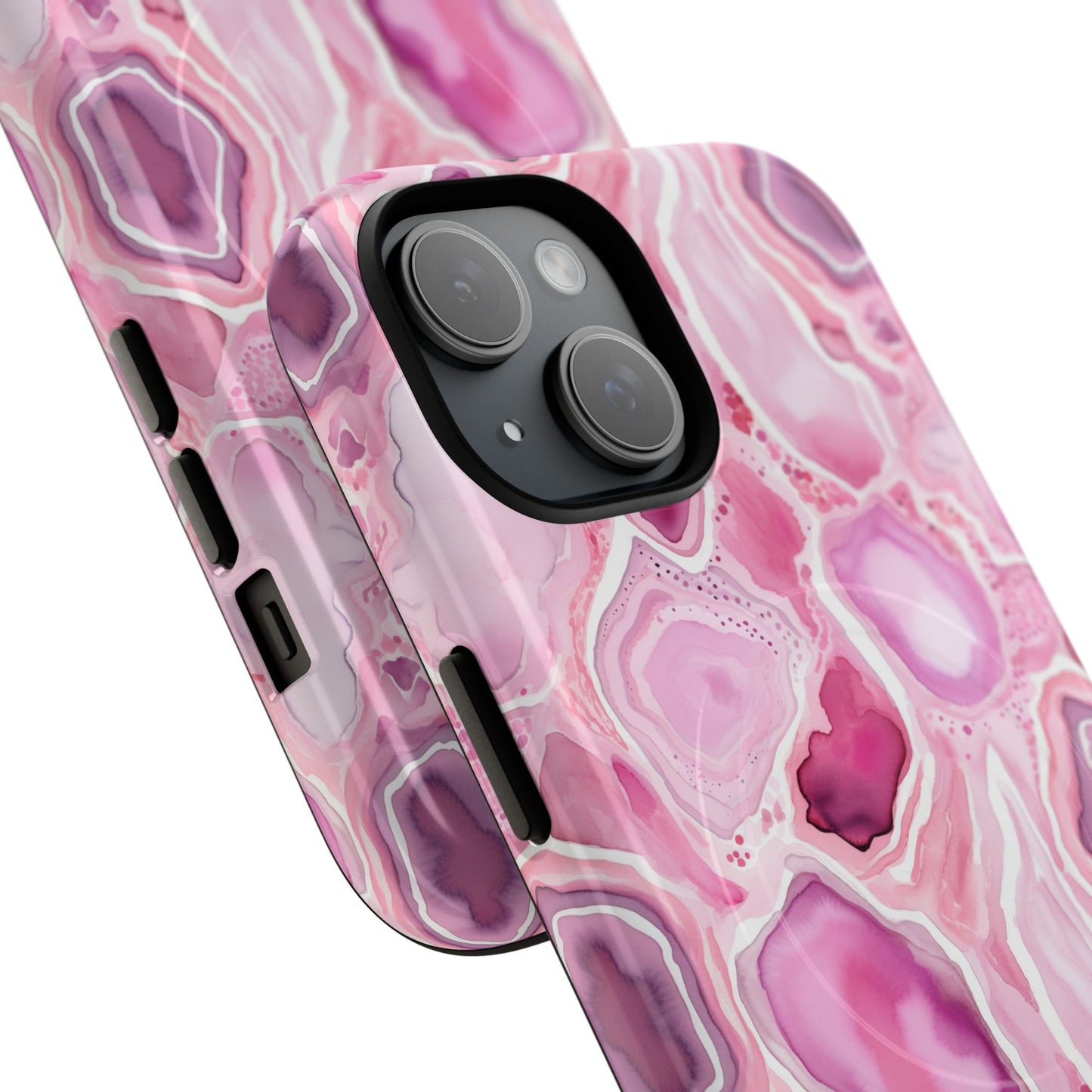 Dreamstone in Blush - Magsafe Case