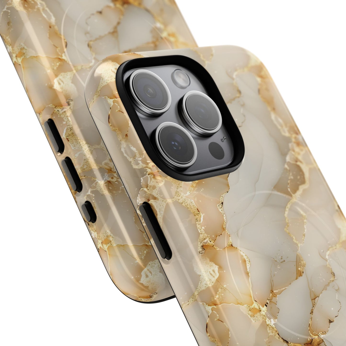 Gold Rush in Cadia - Magsafe Case