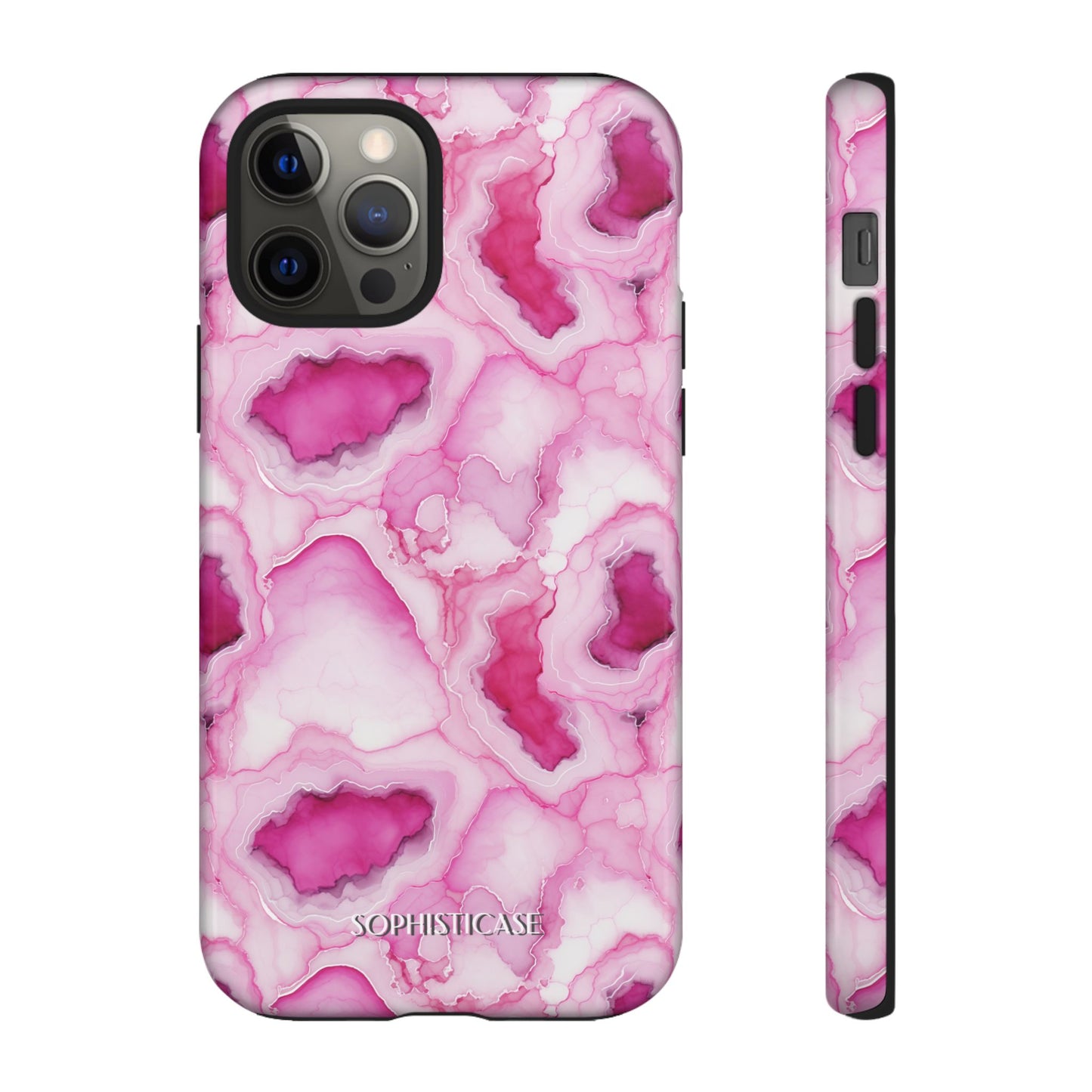 Dreamstone in Afterglow - Tough Phone Case