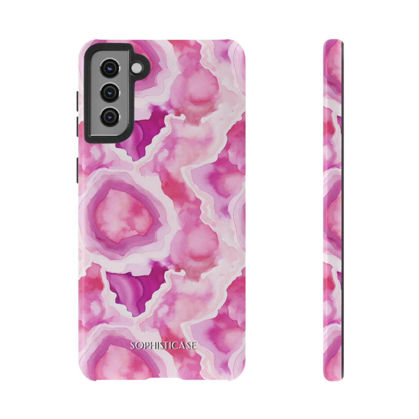 Dreamstone in Dusk - Tough Phone Case