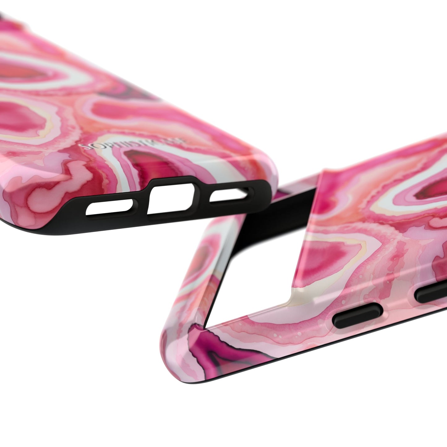Dreamstone in Sunshine - Tough Phone Case