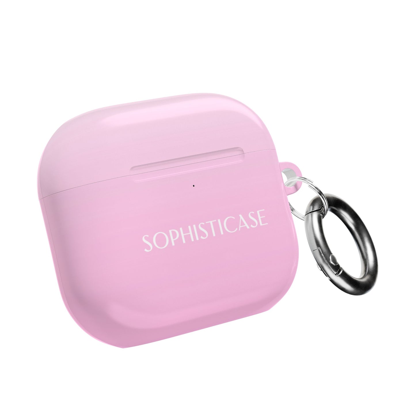 AirPod Cases - Heavenly in Pink