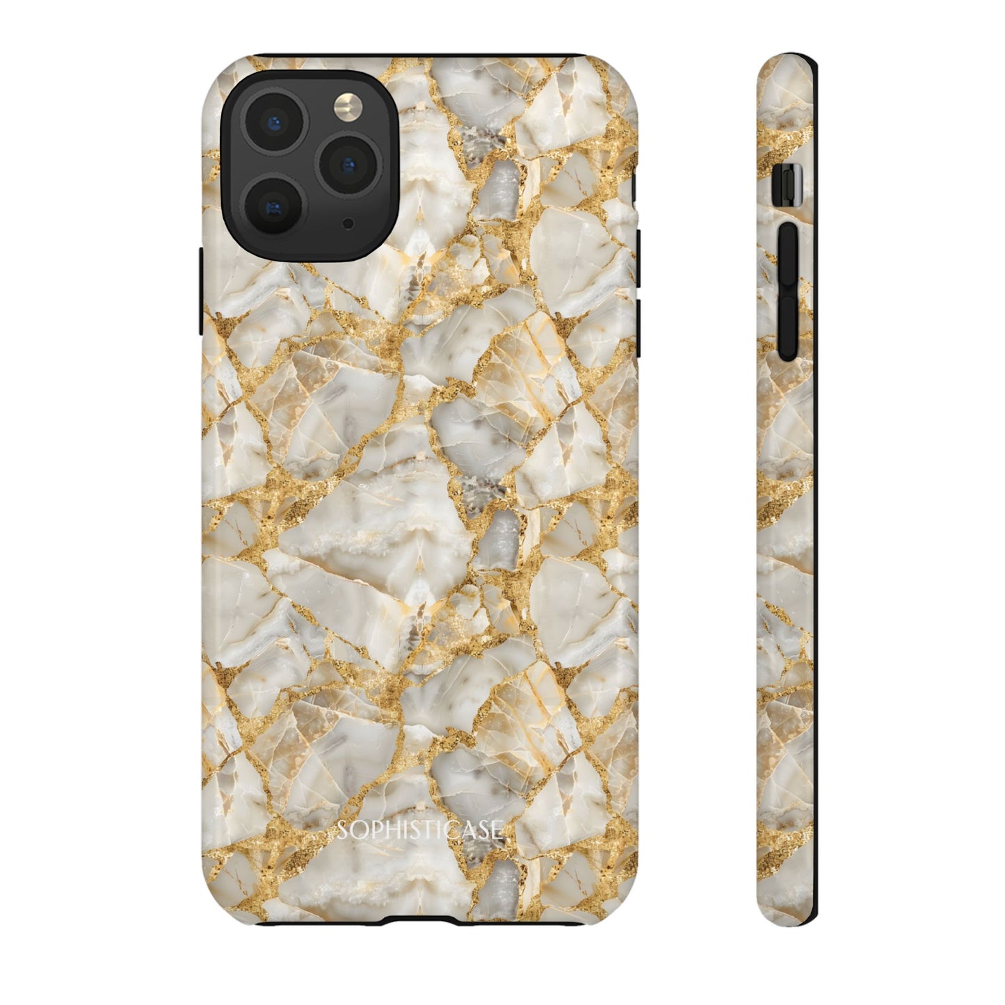 Gold Rush in Sonora - iPhone Magsafe Case
