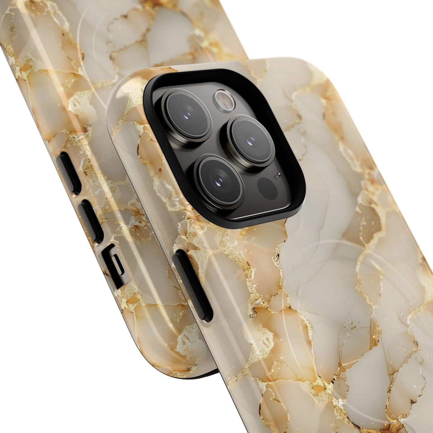 Gold Rush in Cadia - Magsafe Case