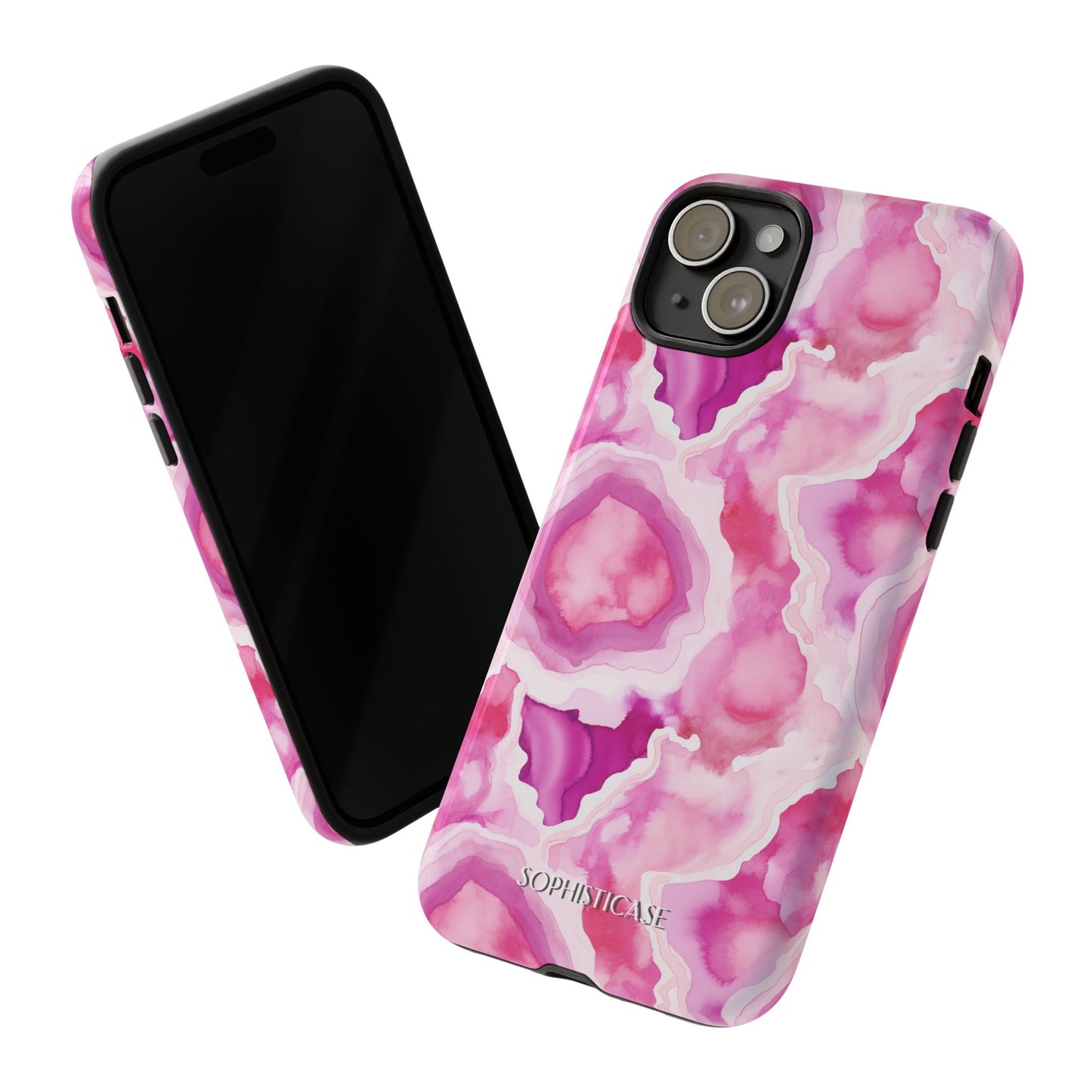 Dreamstone in Dusk - Tough Phone Case