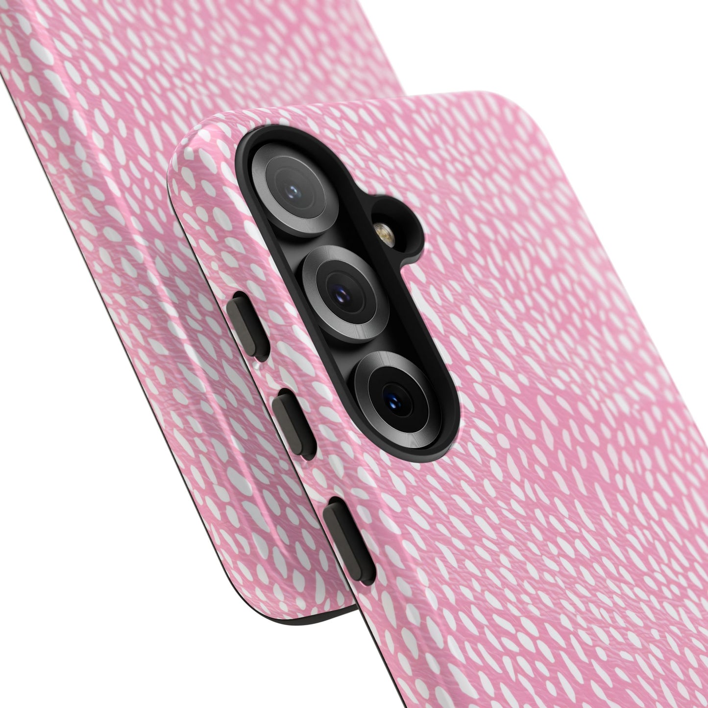 Oh Deer! in Pink - Tough Phone Case