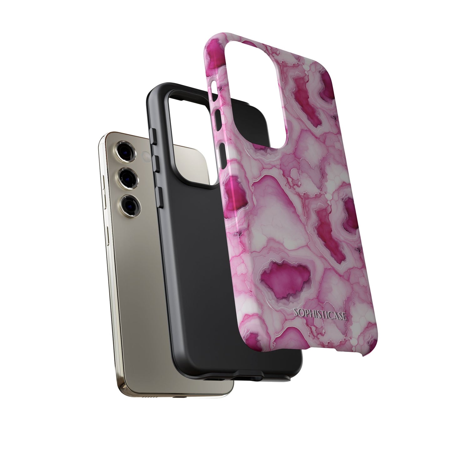 Dreamstone in Afterglow - Tough Phone Case